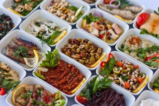 SULTANAHMET BUHARA KEBAB HOUSE