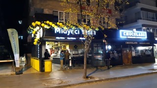 Midyeci Yasin Ankara