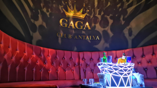 GAGA CLUB LARA