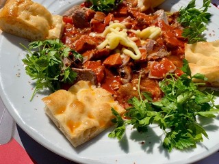 Çardak Pide Et Balik