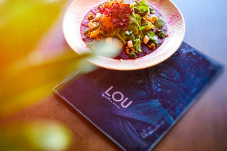 LOU CAFE BİSTRO Kuzu Effect Avm