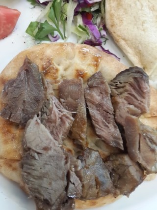 Konyalı Ahmet Usta Bahçelievler İzmir
