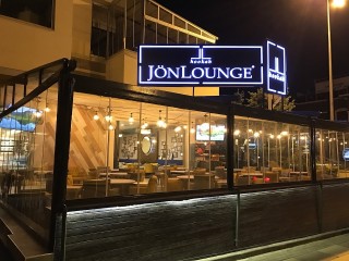JönLounge