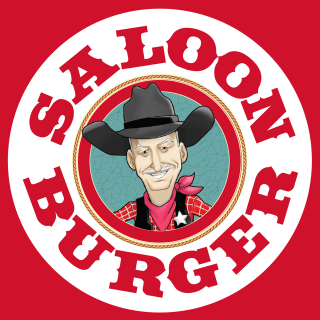 SALOON BURGER Metrogarden Alışveriş Merkezi