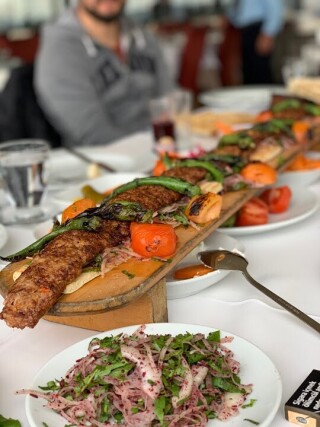Sercan Restaurant
