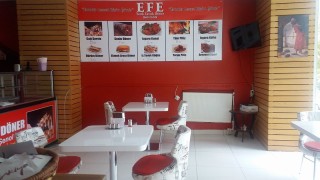 Efe Cağ Döner