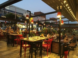 Somunarası - Lara