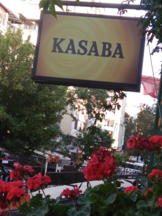 Kasaba