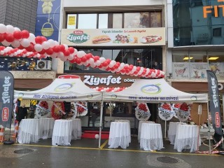 Torku Ziyafet Döner ORDU 
