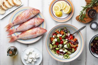 İskele Çardak Restoran