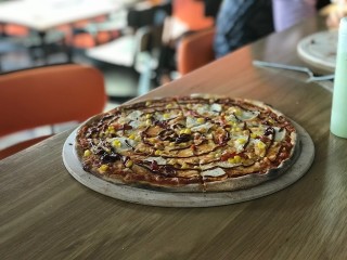 Yumm Pizza