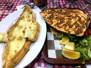 Yaprak Pide & Lahmacun Salonu