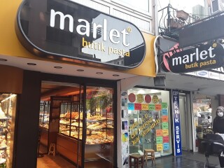 MARLET PASTA&CAFE