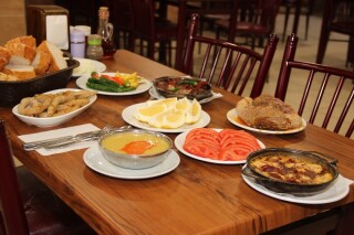 Seyhan Paça Salonu
