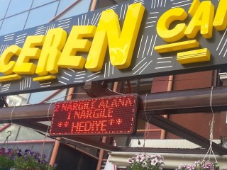 Cafe Ceren