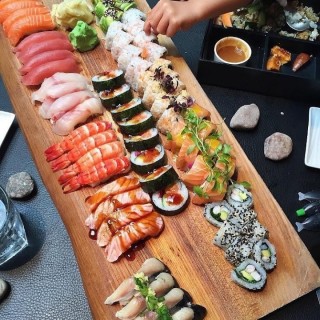 Sushi İnn Esenyurt