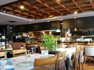 Günaydın Kebap & Steakhouse Tuzla istanbul