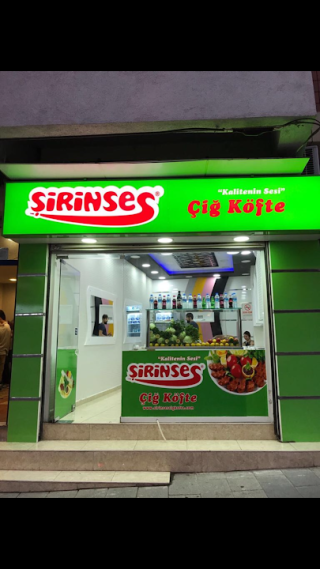 Sirinses Cig Kofte