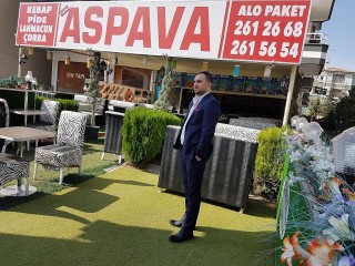 Aspava Kebap - Pide - Lahmacun - Izgara