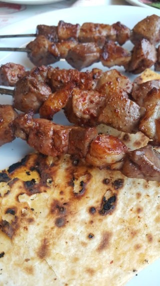 Ciğerci Bahattin EMEK ANKARA