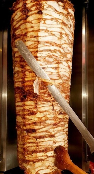 Bi Döner küçükköy