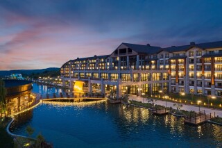 Elite World Sapanca Hotel