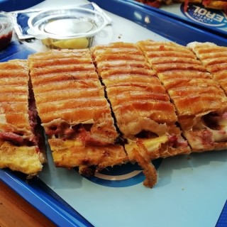Tostçu Erol Ankara Çankaya Şubesi