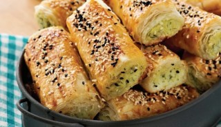 Validem Börek Cafe Ostim