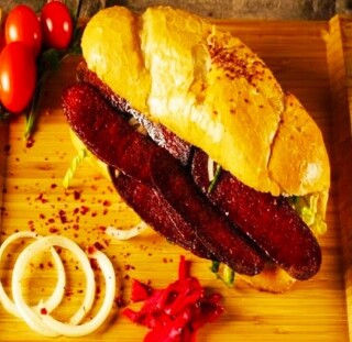 İstasyon kokoreç k.çekmece