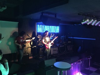 Manhattan