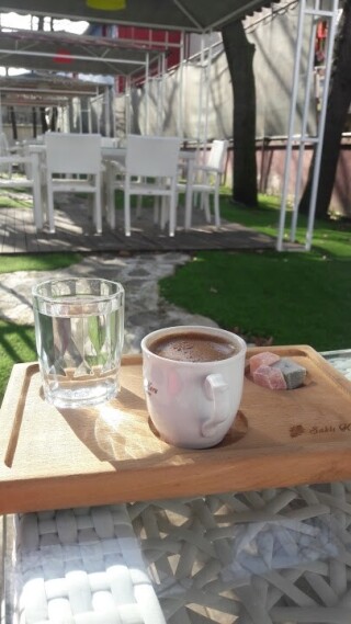Saklı Koru Cafe Restaurant