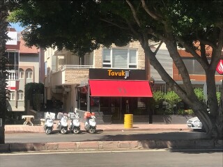 Tavukji