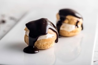Beylerbeyi Profiterol Üsküdar