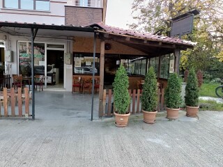 Aziziye Birlik Çay Salonu