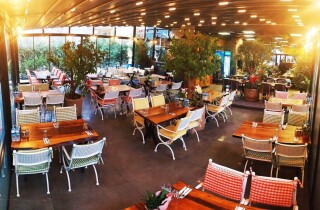 FATİH BEY STEAK HOUSE