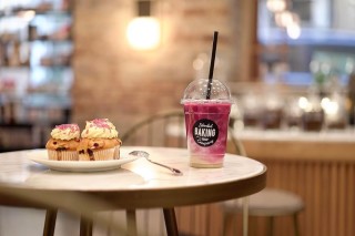 İstanbul Baking Company