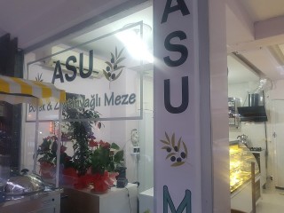 ASU MEZE