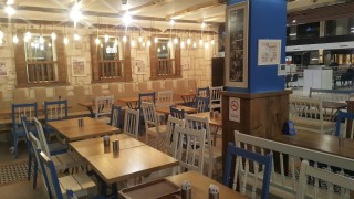 Bodrum Mantı Cafe Capitol