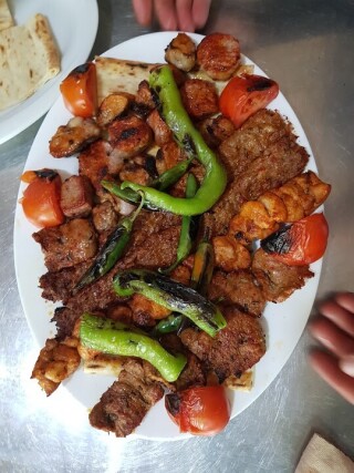 Zeynel Ocakbaşı