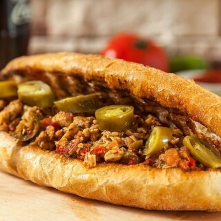 Sıla 4 Mersin Tantuni Çekmeköy