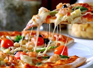 Aldo's Pizza Beytepe