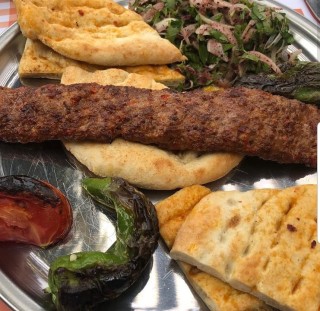 Adana Kapısı 01