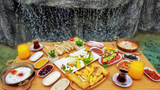 Paşa Kahvesi Cafe Restaurant Avcılar
