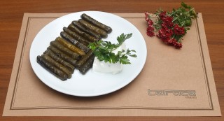 Terrace Mantı