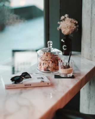 Cargo Coffee Co. Ataşehir