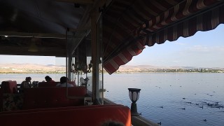 Göl Cafe