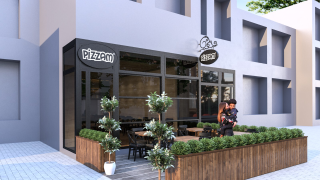 Pizzam Eyüp