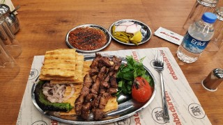 Enbaba dürüm