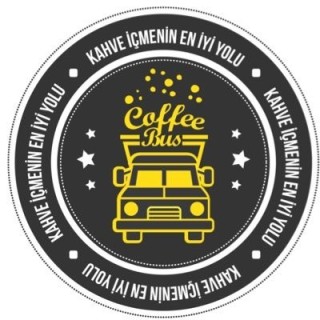 Coffee Bus - Arjantin Cad.