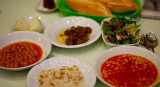 Anadolu Izgara Salonu